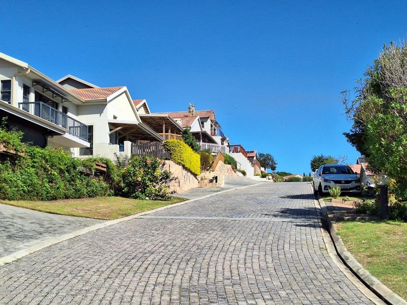 0 Bedroom Property for Sale in Bergsig Western Cape
